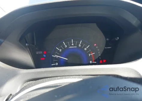 2015 Honda Civic Ex z USA, uszkodzony, nr VIN 2HGFB2F87FH531084